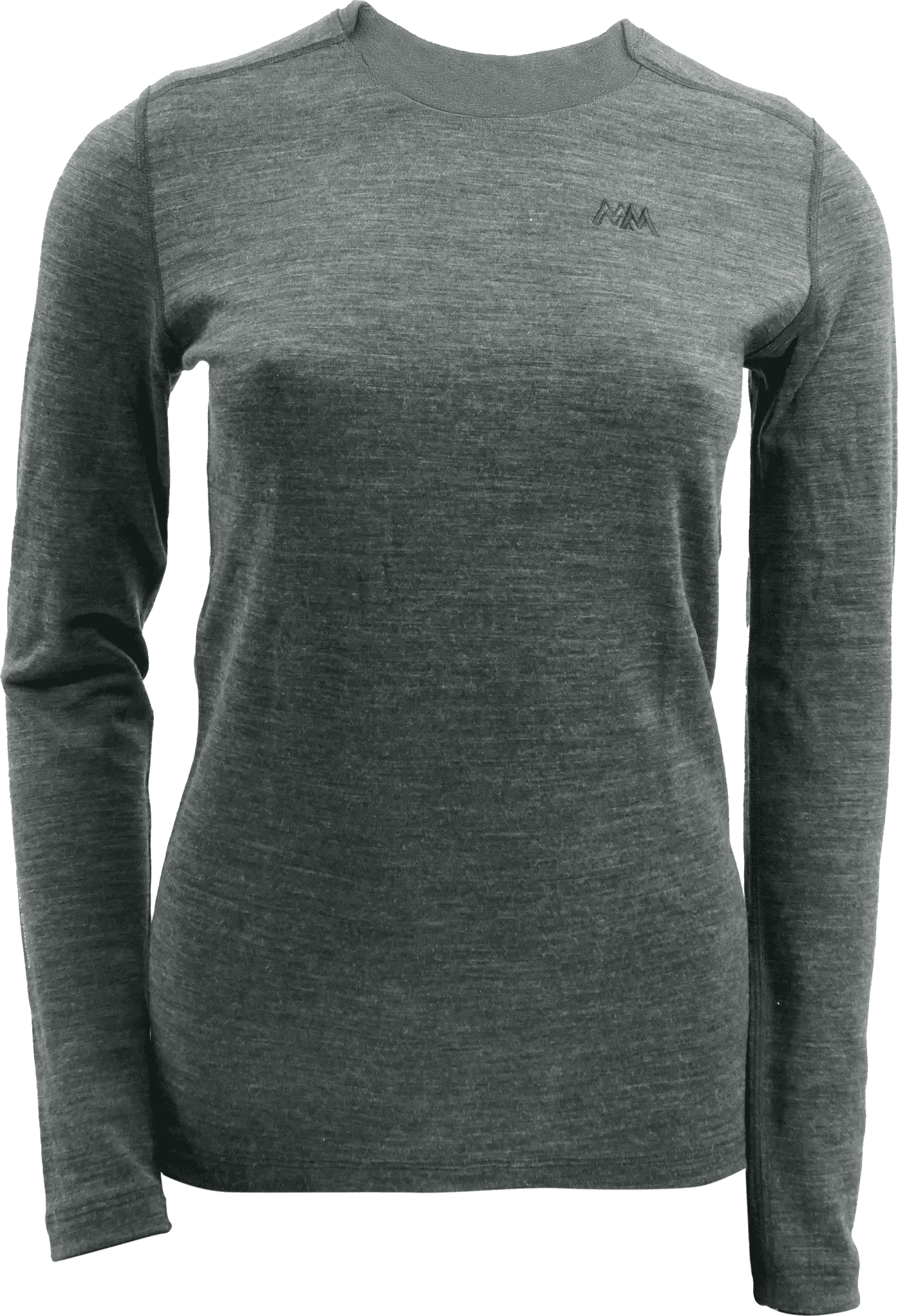 Camiseta HIMMELBERG NORDIC MERINO INNER LONG SLEEVE SHIRT WOMEN