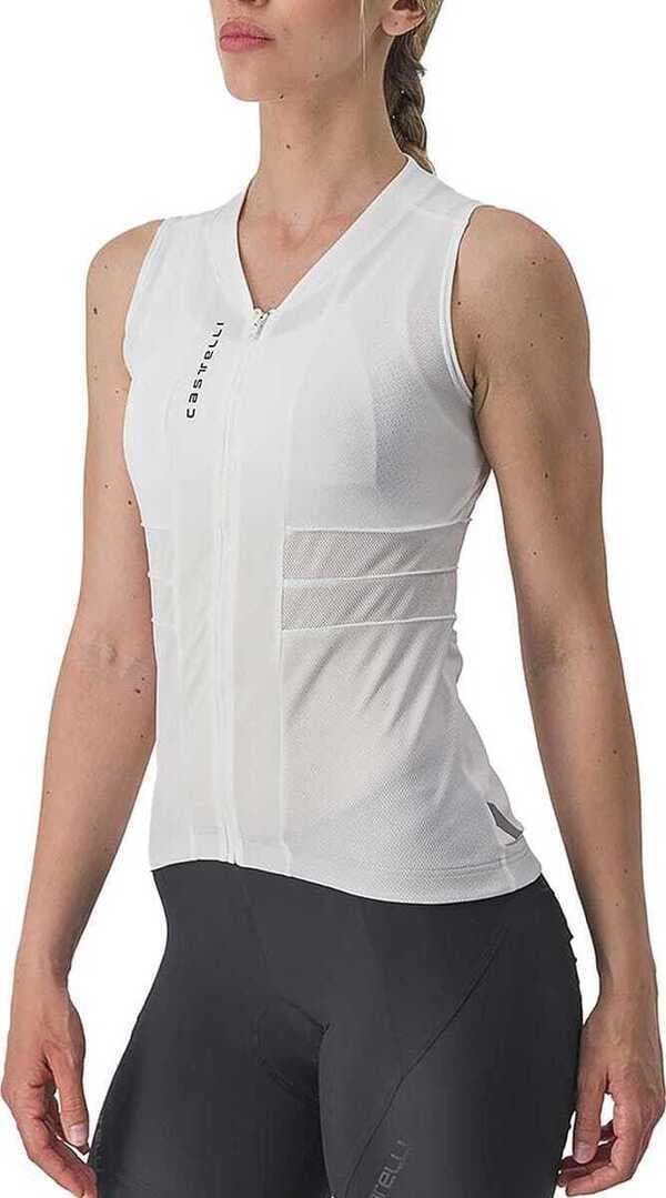 Maillot CASTELLI MAILLOT ANIMA 4 W SM