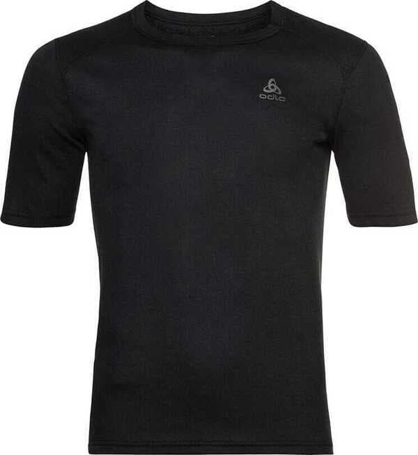 Camiseta ODLO BL TOP CREW NECK SS ACTIVE WARM ECO