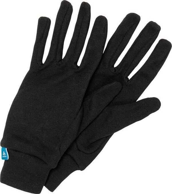 Guantes ODLO GLOVES FULL FINGER ACTIVE WARM KIDS ECO