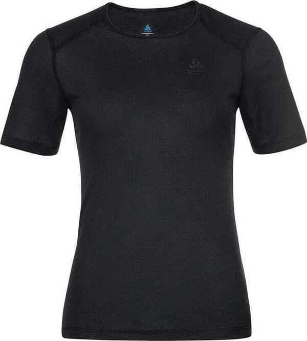 Camiseta ODLO BL TOP CREW NECK SS ACTIVE WARM ECO