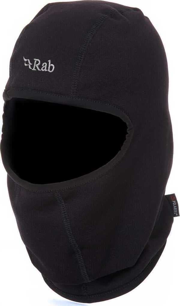 Pasamontaña RAB POWER STRETCH PRO BALACLAVA