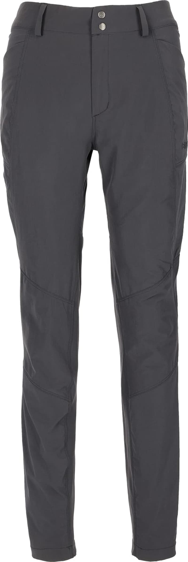 Pantalón RAB INCLINE LIGHT PANTS WMNS