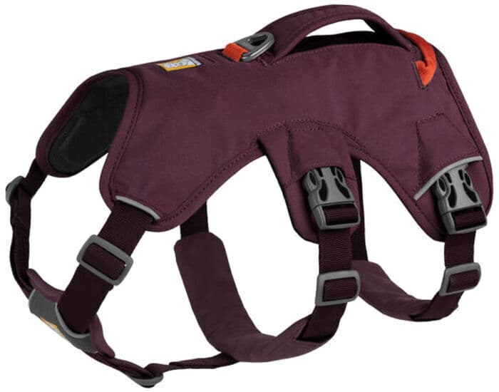 Arnés RUFFWEAR WEB MASTER