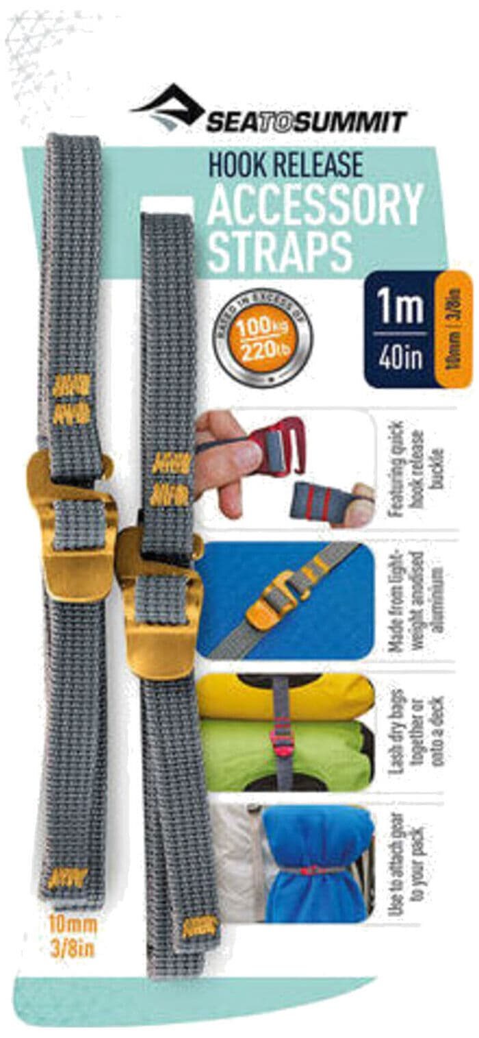 Accesorio y Recambio SEA TO SUMMIT COMPRESSION STRAP 1M