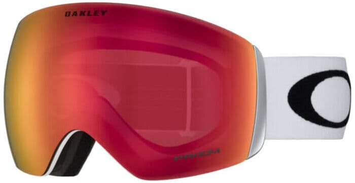 Máscara OAKLEY FLIGHT DECK L