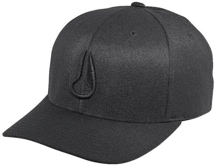 Gorra NIXON DEEP DOWN FF ATHLETIC FIT HAT