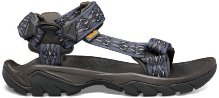 Chanclas TEVA TERRA FI 5 UNIVERSAL