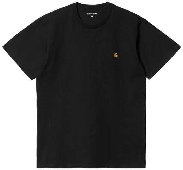 Camiseta CARHARTT WIP SS Chase T-Shirt