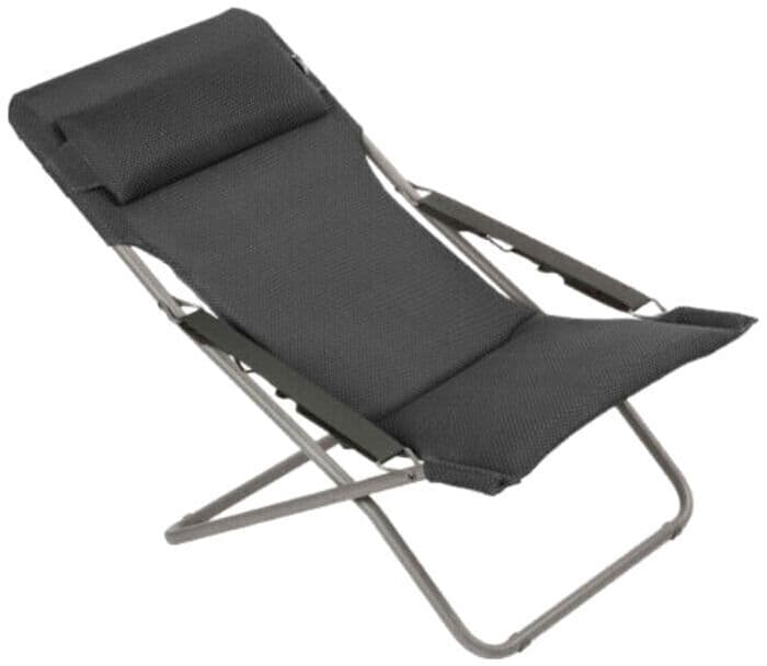 Silla y Sillón LAFUMA TRANSABED BECONFORT