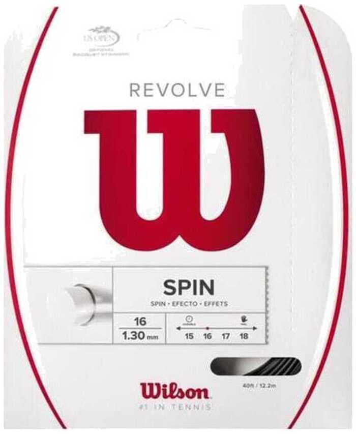 Cordaje WILSON REVOLVE 16 WH