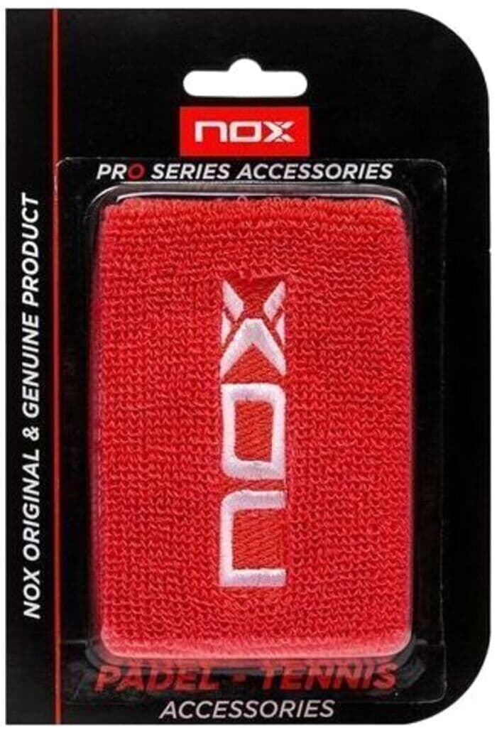 Material Entrenamiento NOX BLISTER 2 UNIDADES