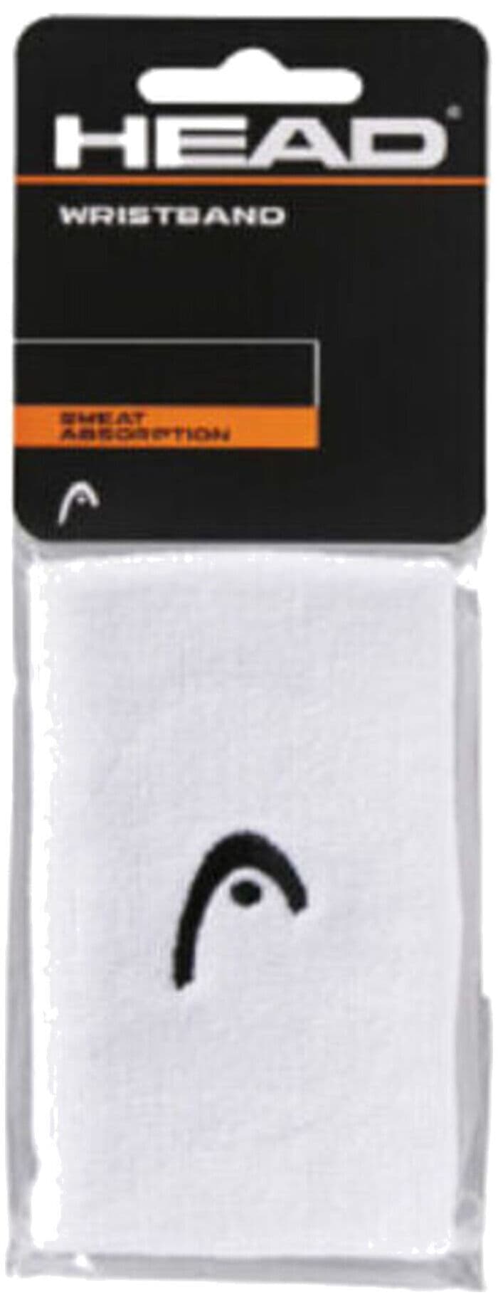 Material Entrenamiento HEAD WRISTBAND 5