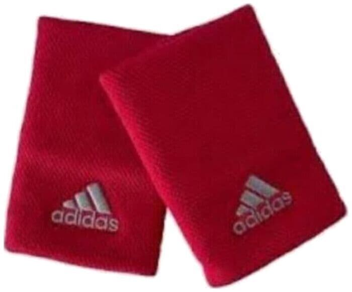 Material Entrenamiento ADIDAS PADEL WRISTBAND L X2