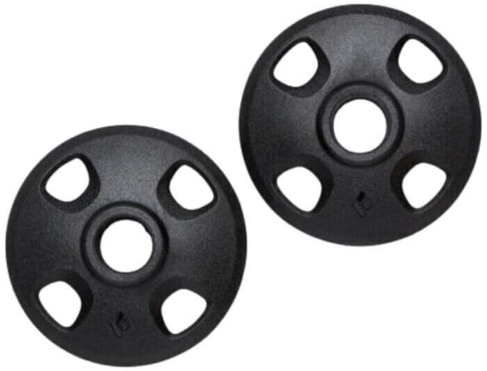 Accesorio y Recambio BLACK DIAMOND TREKKING BASKETS 60 MM