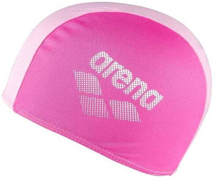 Gorros Natación ARENA POLYESTER II JR
