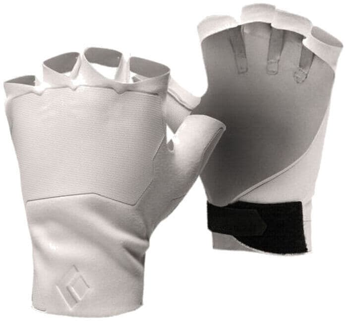 Guantes BLACK DIAMOND CRACK GLOVES