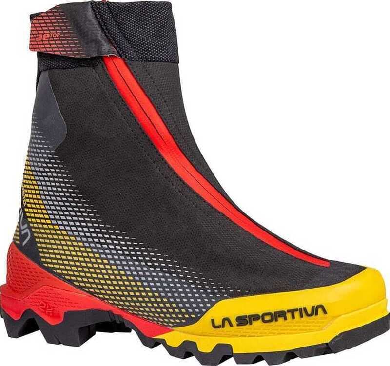Botas LA SPORTIVA AEQUILIBRIUM TOP GTX