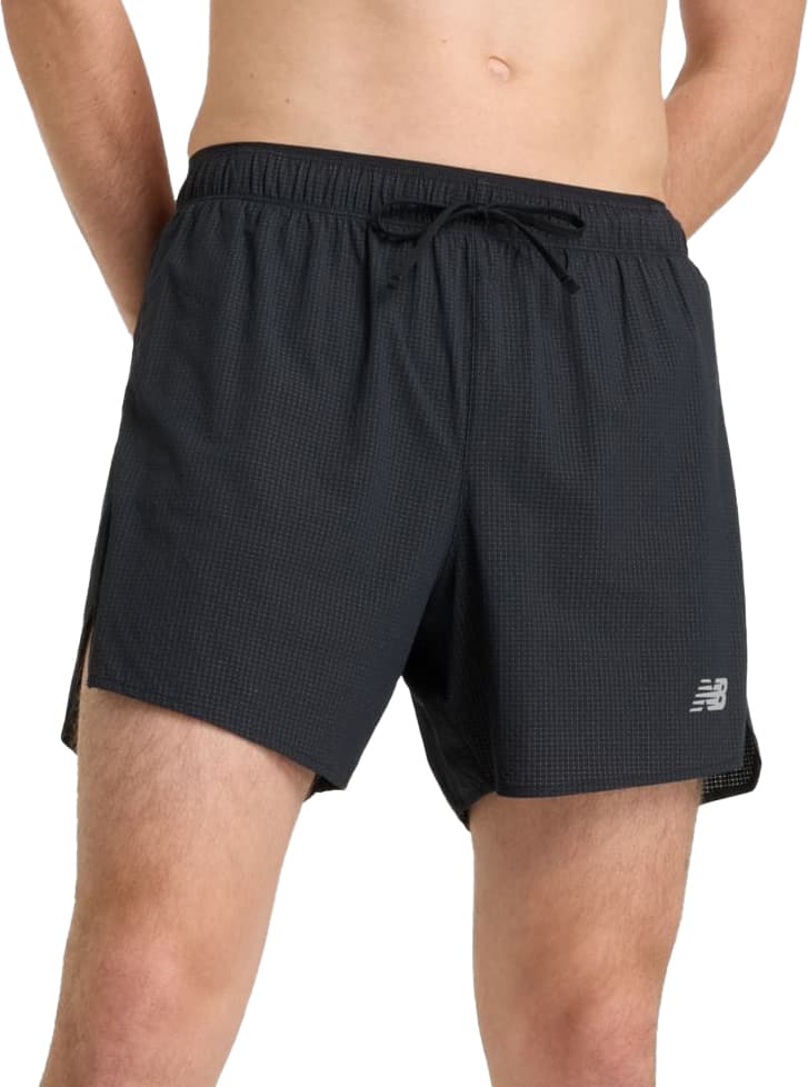 Pantalón NEW BALANCE RC ULTRA LIGHT SPLIT SHORT 5