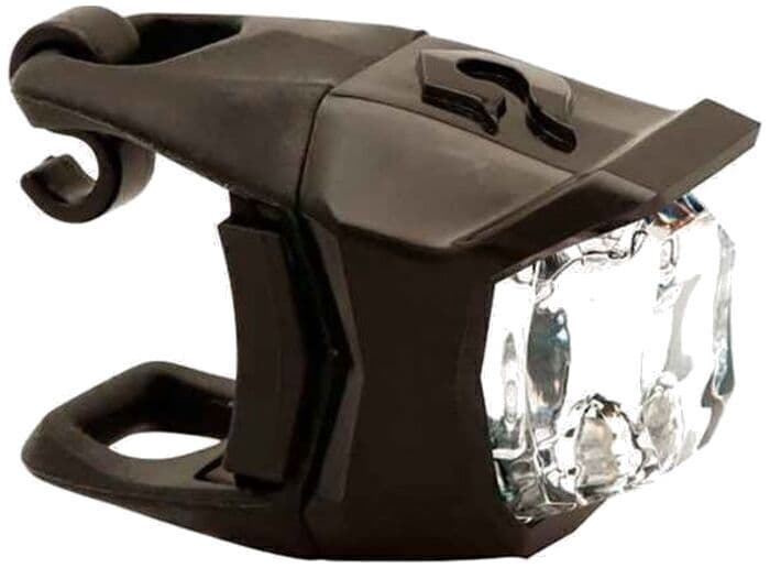 Accesorio y Recambio BLACKBURN LUZ DELANTERA MARS CLICK
