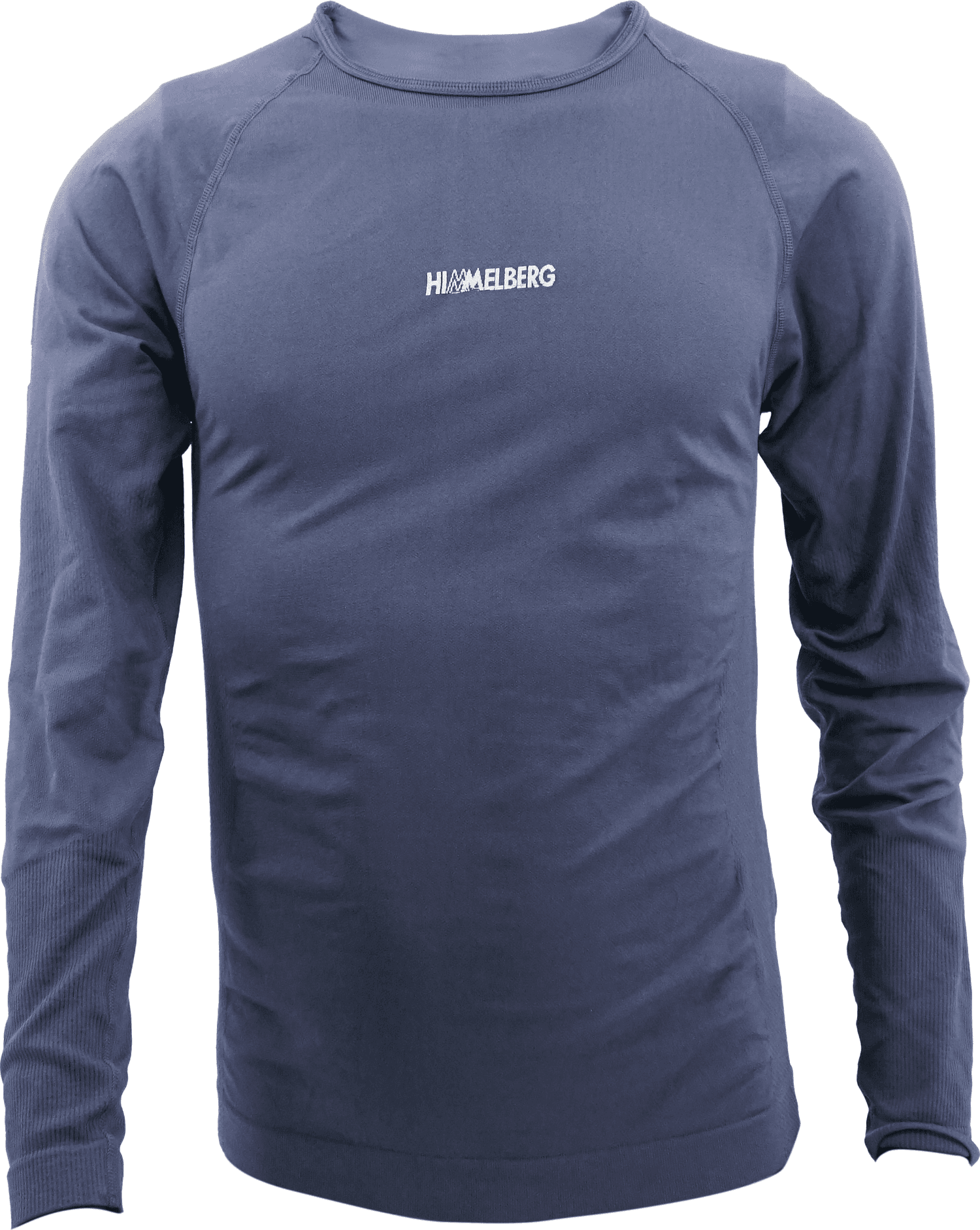 Camiseta HIMMELBERG NORDIC BASIC INNER LONG SLEEVE SHIRT MEN