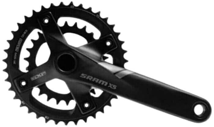 Biela y Pedalier SRAM BIELA X5 GXP 10V