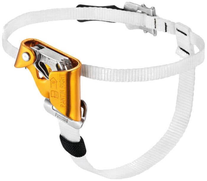 Asegurador PETZL BLOQUEUR PANTIN