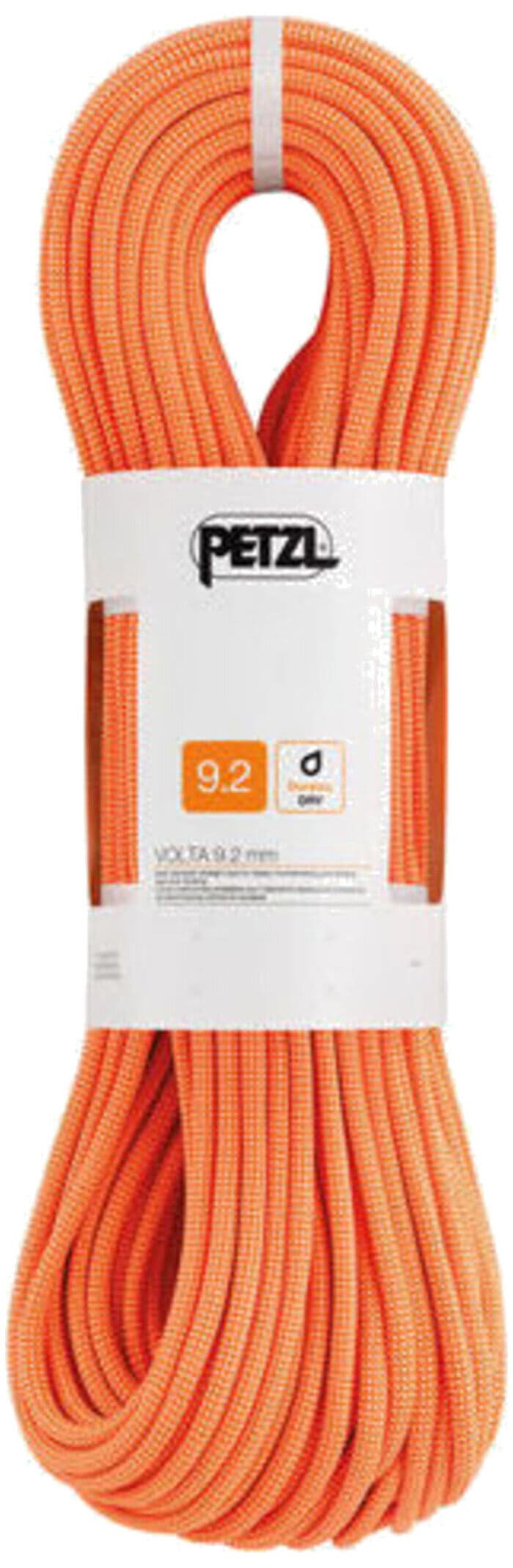 Cuerda PETZL CORDE VOLTA 9.2MM