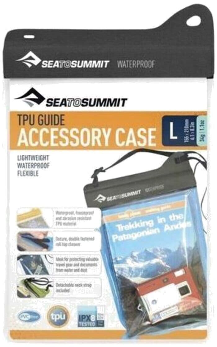 Accesorio y Recambio SEA TO SUMMIT WATERPROOF ACCESSORY CASE-L