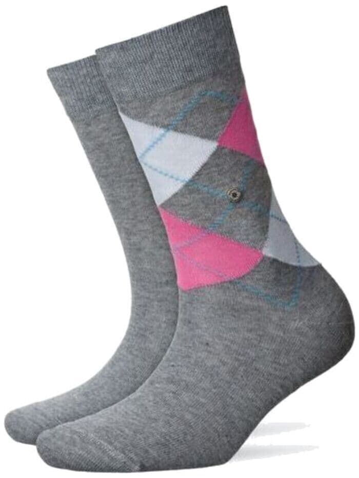 Calcetines BURLINGTON EVERYDAY MIX SO 2-PACK