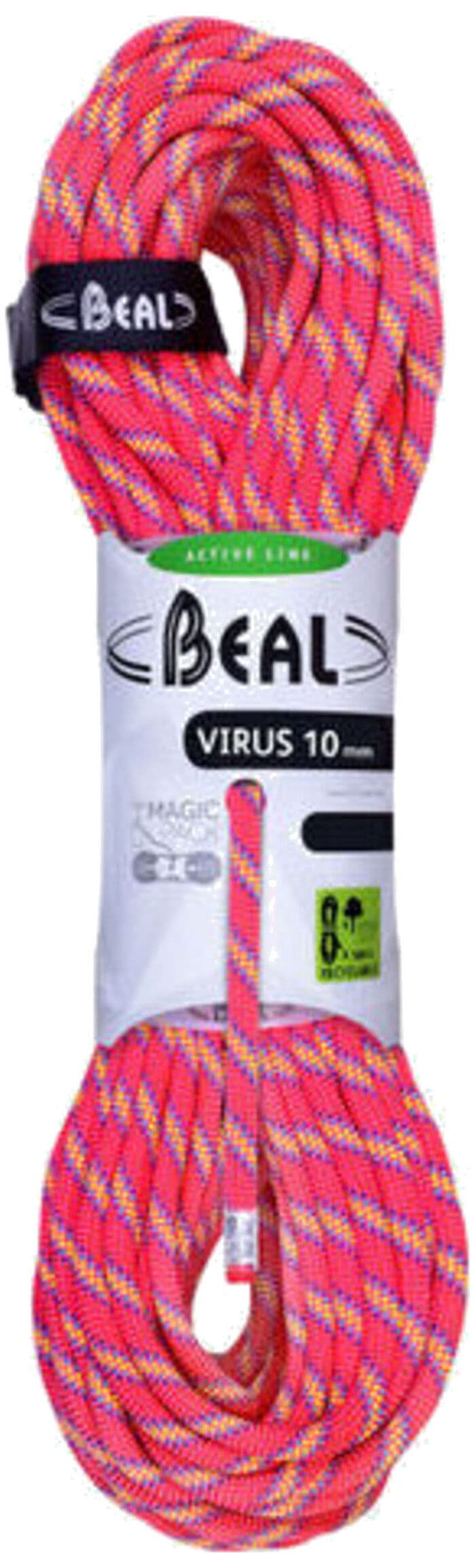 Cuerda BEAL VIRUS 10MM