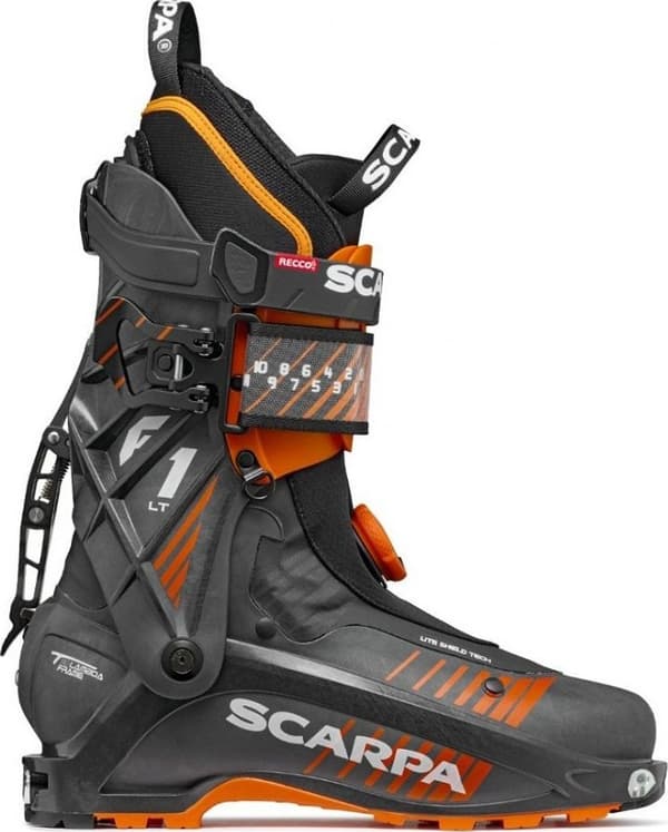 Botas SCARPA F1 LT