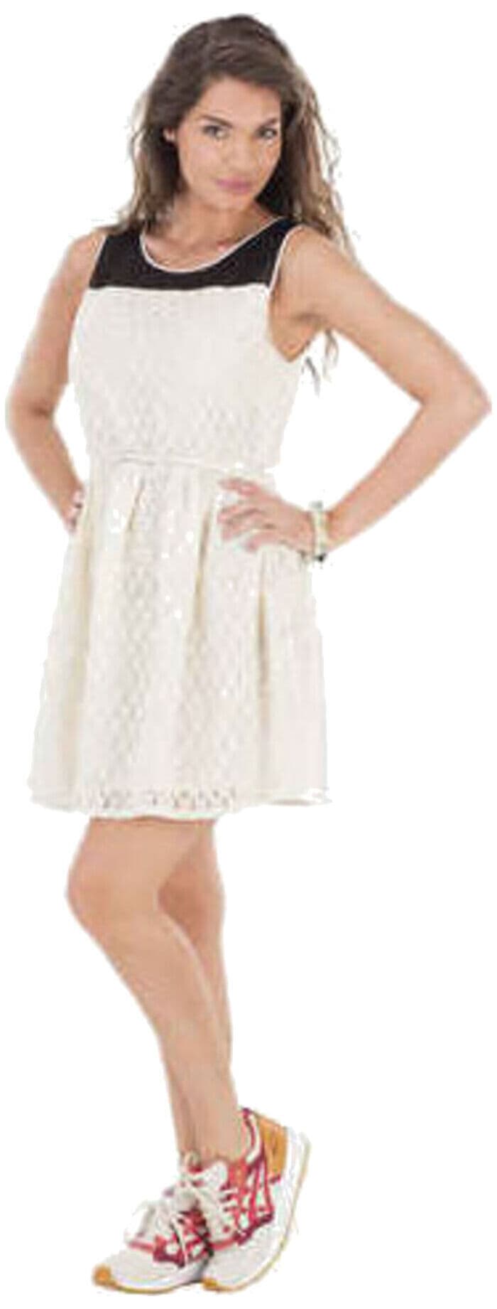 Vestido PICTURE MALOU 2