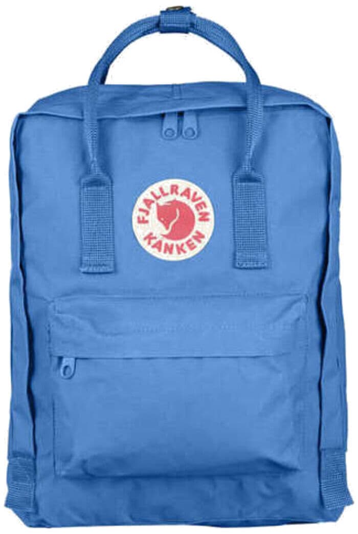 Mochila FJALLRAVEN KÅNKEN