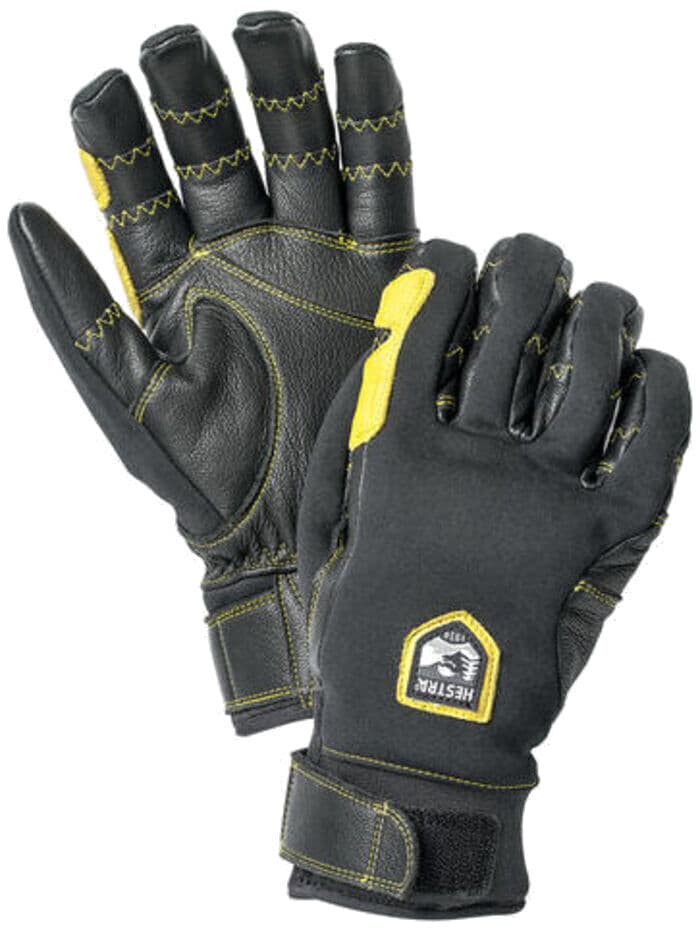 Guantes HESTRA ERGO GRIP ACTIVE 5 FINGER