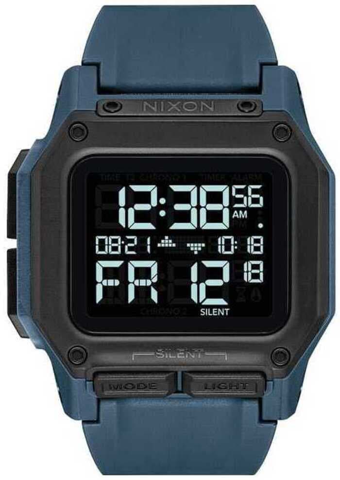 Smartwatch NIXON REGULUS
