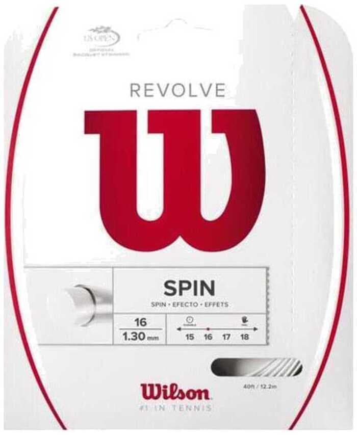 Cordaje WILSON REVOLVE 16 WH