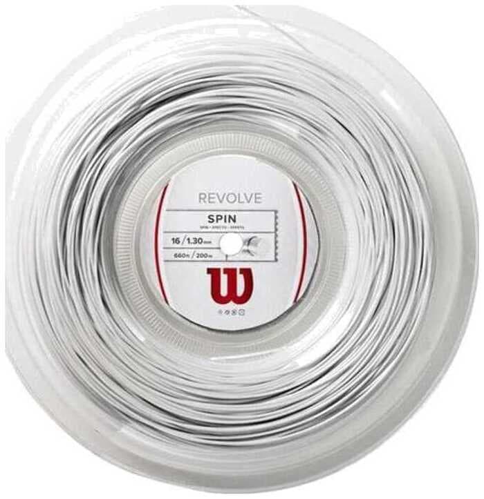 Cordaje WILSON REVOLVE 16 REEL OR