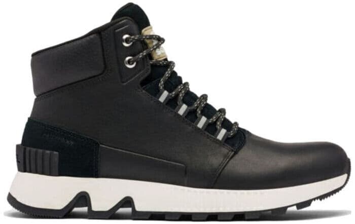 Botas SOREL MAC HILL MID LTR WP