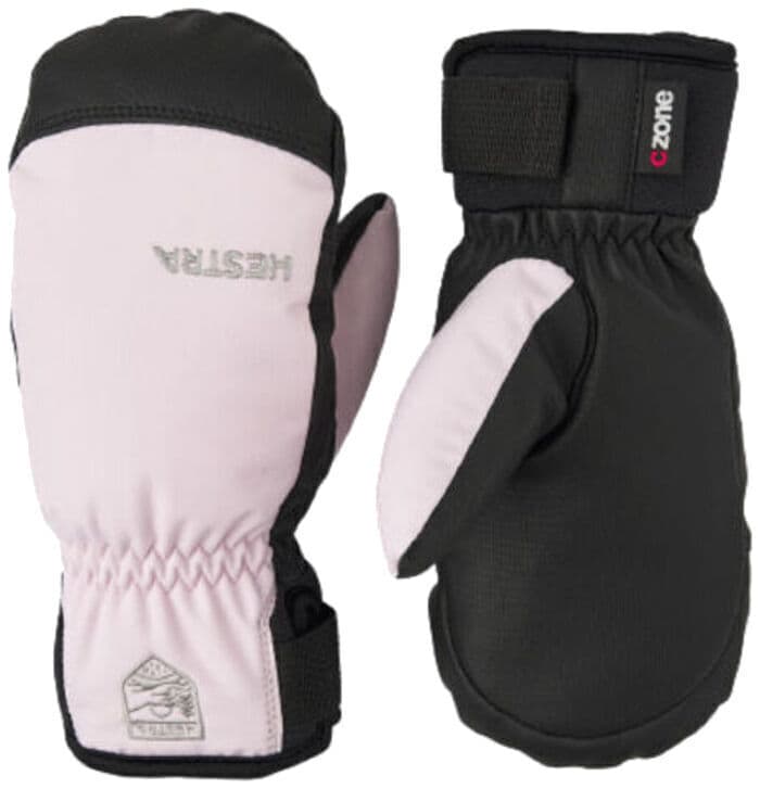 Manoplas HESTRA FEROX PRIMALOFT MITT