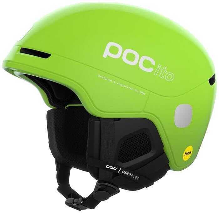 Casco POC POCITO OBEX MIPS