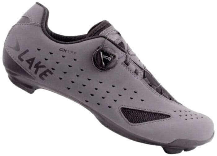 Zapatillas LAKE CX177
