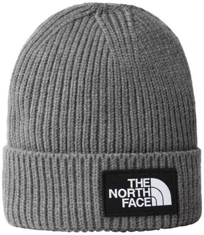 Gorro THE NORTH FACE KIDS TNF BOX LOGO CUFFED BEANIE