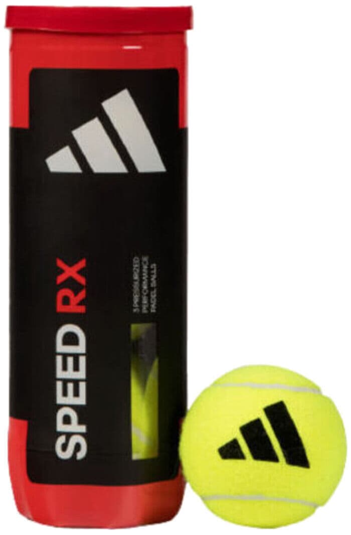 Pelotas Pádel