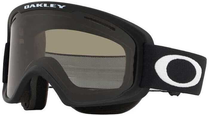 MATTE BLACK/DARK GREY