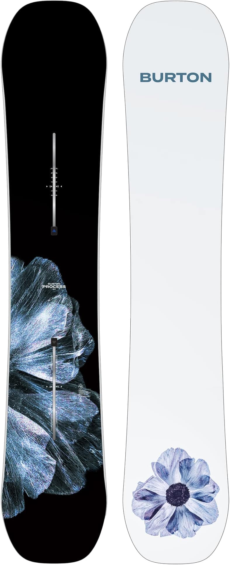 Tablas de Snowboard BURTON MEN'S PROCESS SNOWBOARD