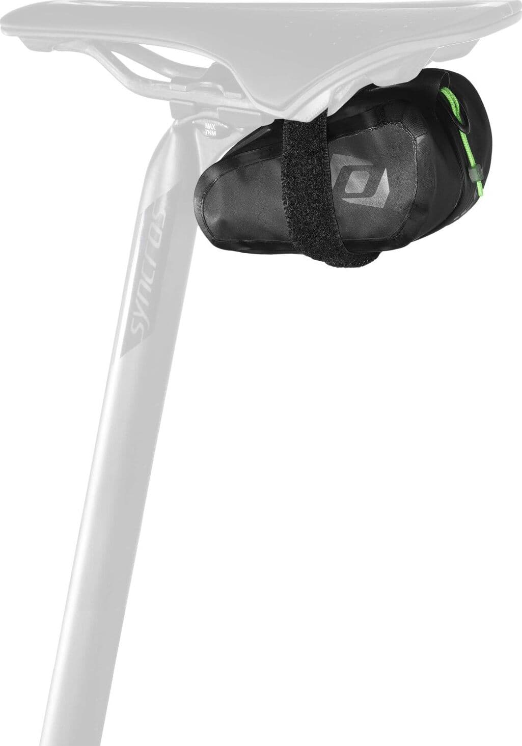 Bolsa Sillín y Manillar SYNCROS SYNCROS WP 250 (STRAP)