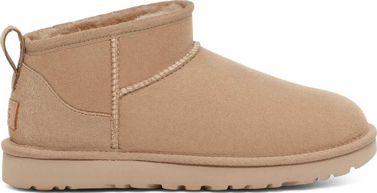 Botas UGG W CLASSIC ULTRA MINI