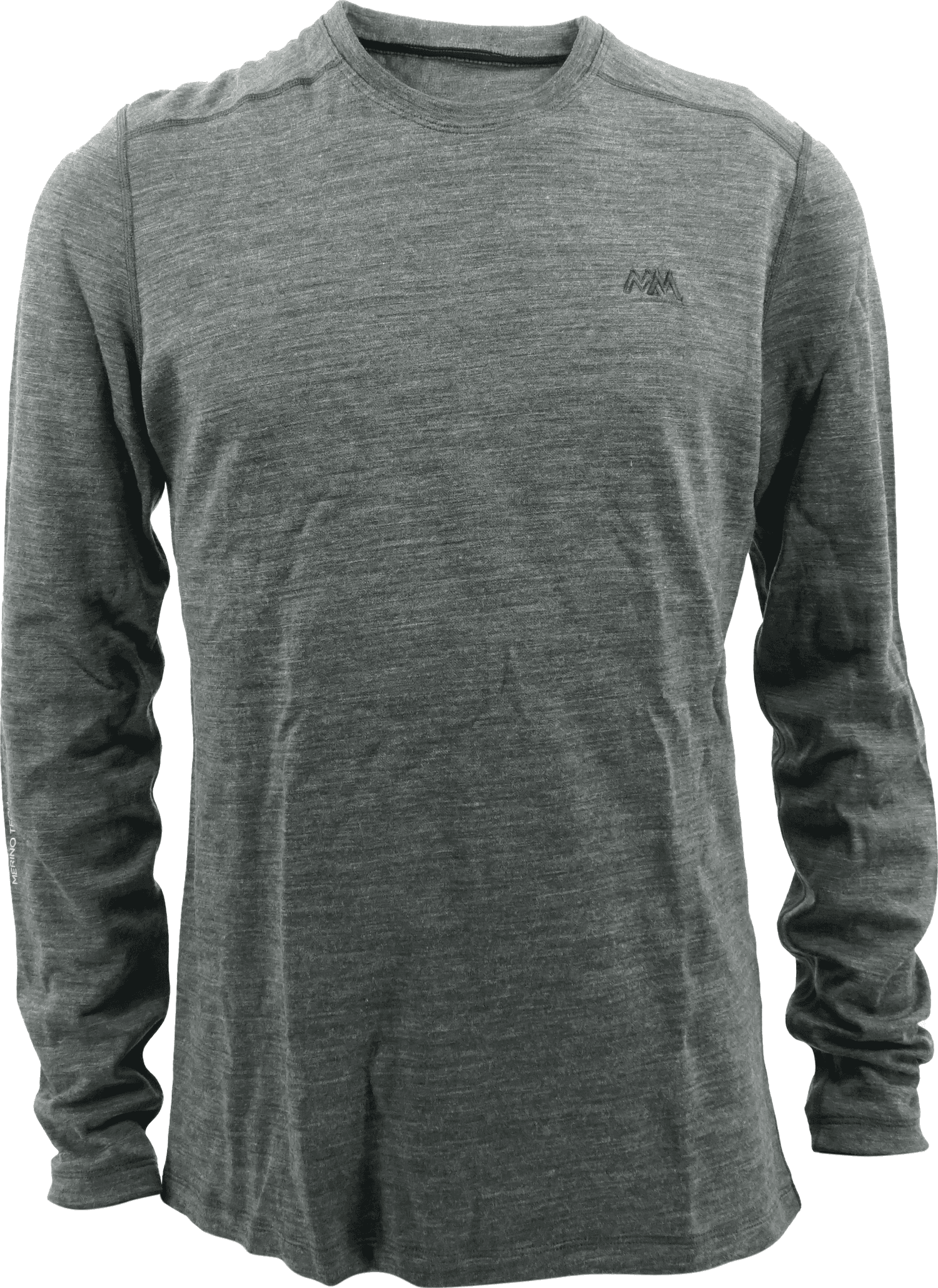 Camiseta HIMMELBERG NORDIC MERINO INNER LS MEN