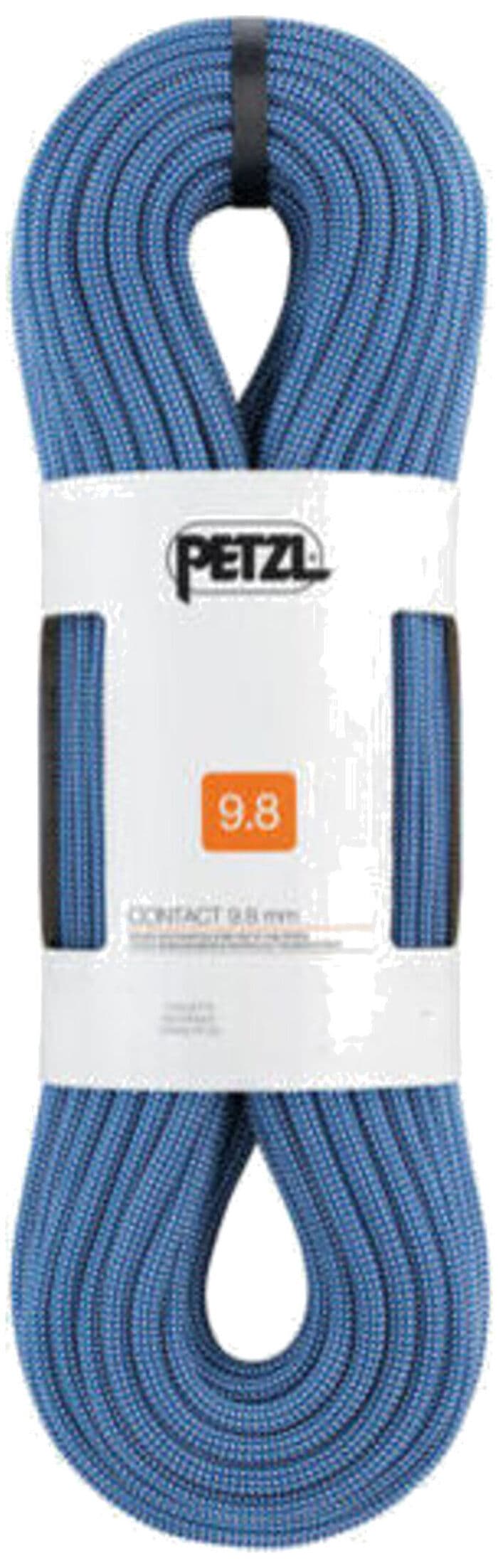 Cuerda PETZL CORDE CONTACT 9.8MM